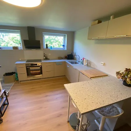 Right By The Golf Course And Ons Apartment Stavanger
